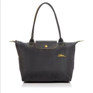 Long champ medium shoulder bag NWT